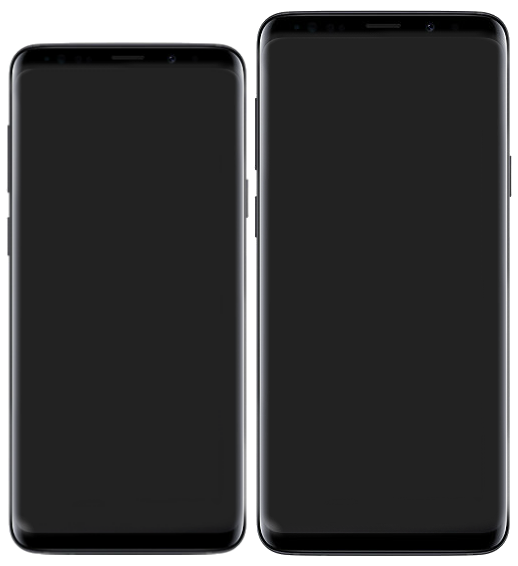 Samsung Galaxy S9+