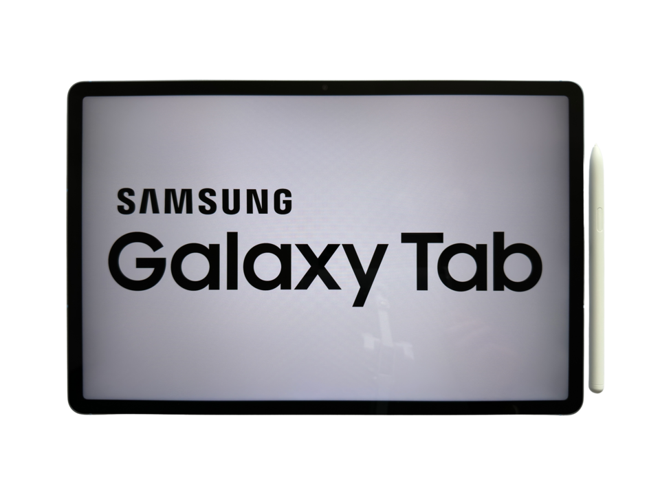 Samsung Galaxy Tab Active3