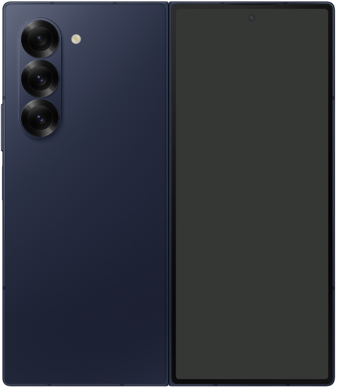 Samsung Galaxy Z Fold 6