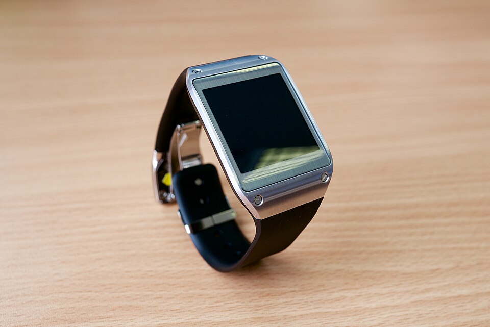 Samsung Samsung Gear Fit2 Pro