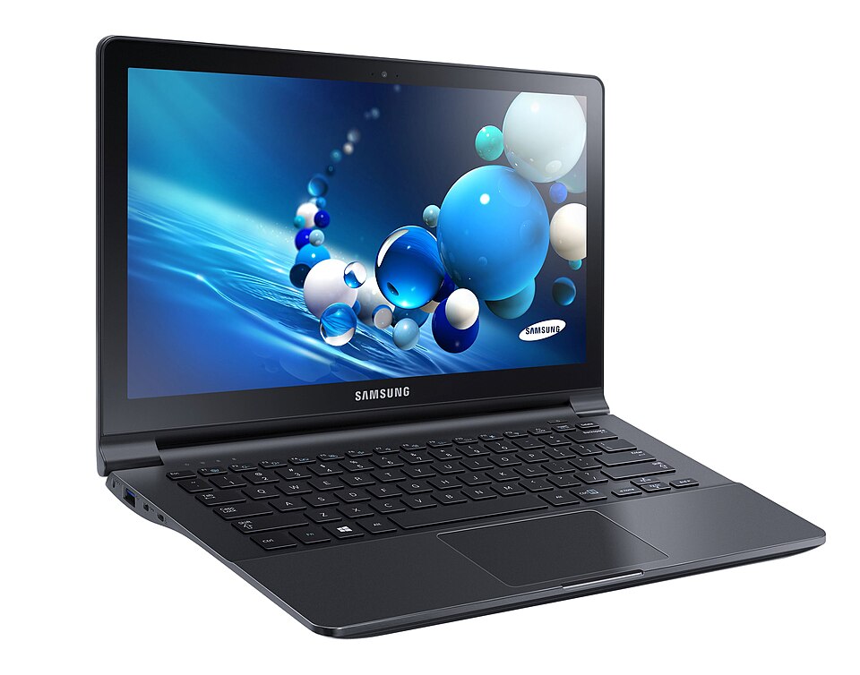 Samsung Notebook 9 Pro (2017)