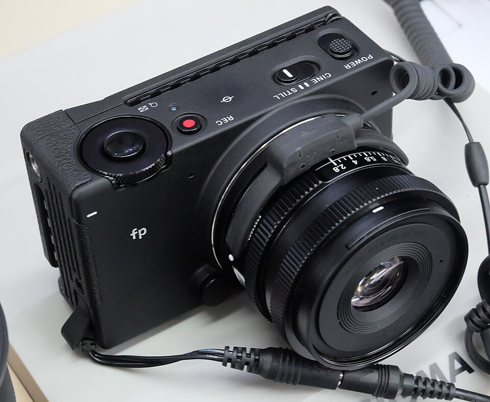 Sigma Sigma fp L
