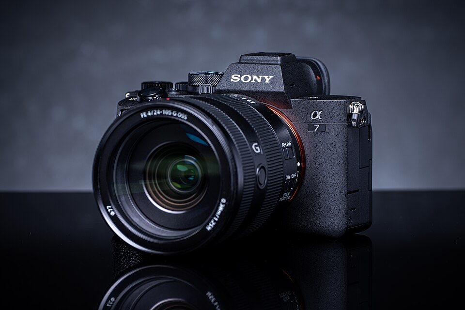 Sony Sony a7 IV