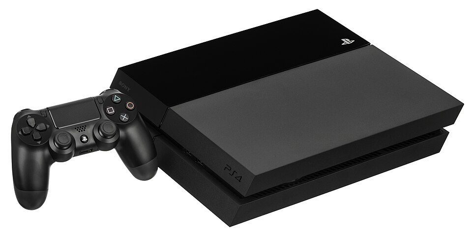 Sony PlayStation 4 Pro
