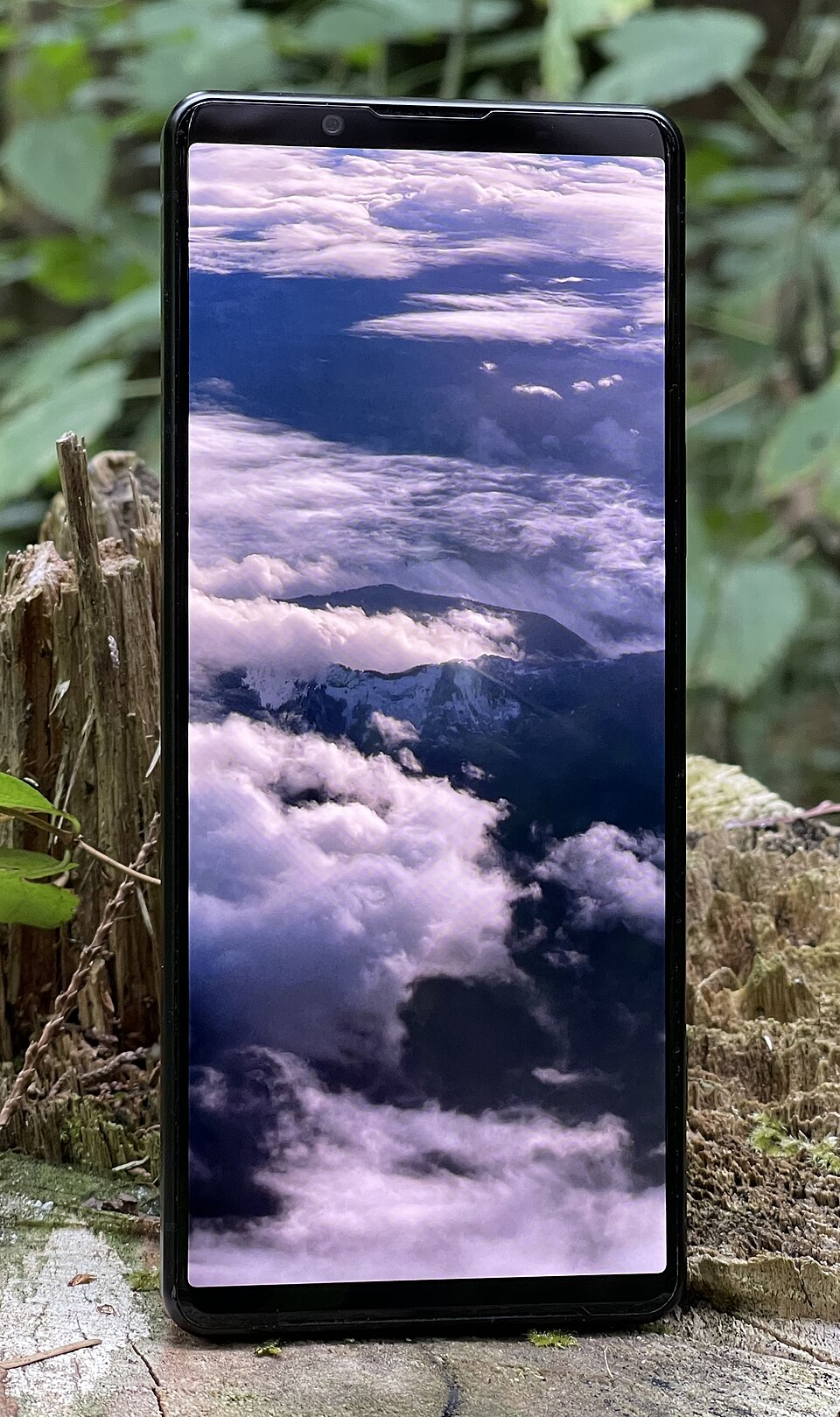Sony Xperia 5 IV