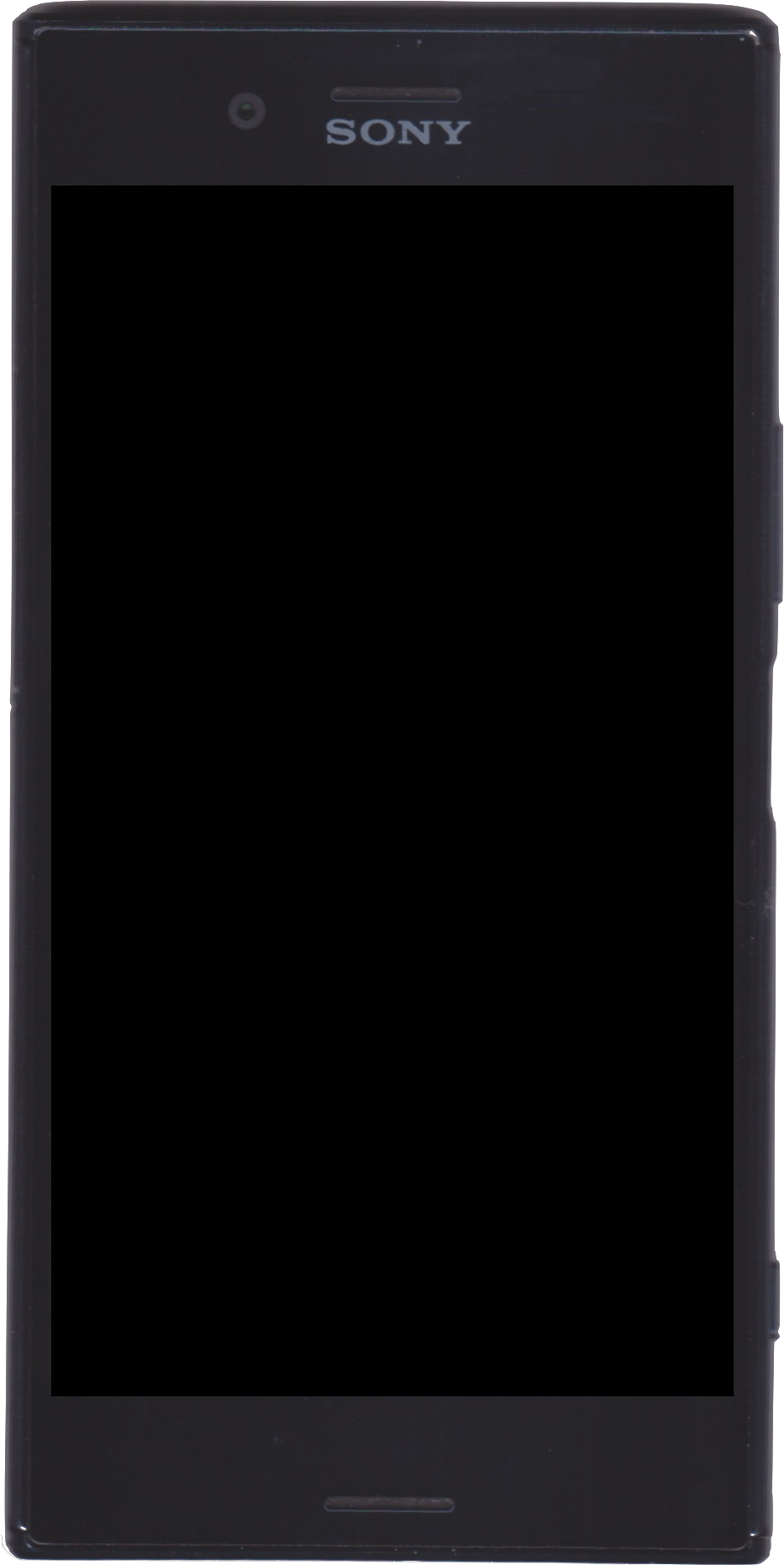 Sony Xperia XZ Premium