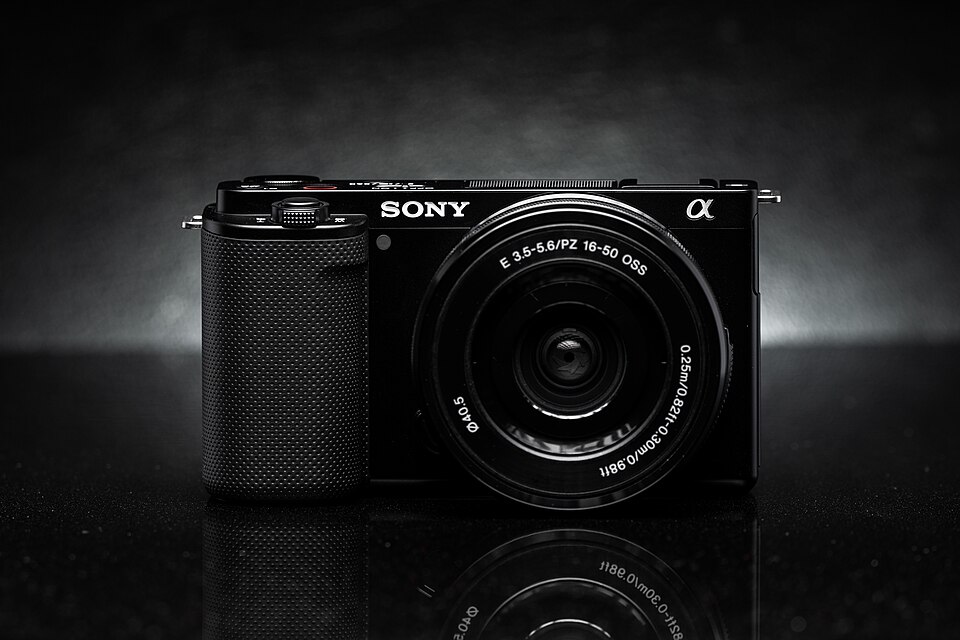 Sony Sony ZV-E1