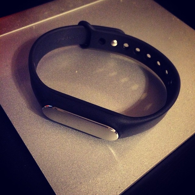 Xiaomi Xiaomi Mi Band 5